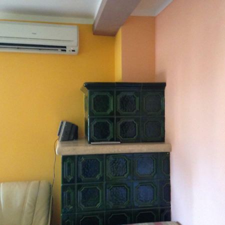 Novalja Zrce Apartment Zewnętrze zdjęcie