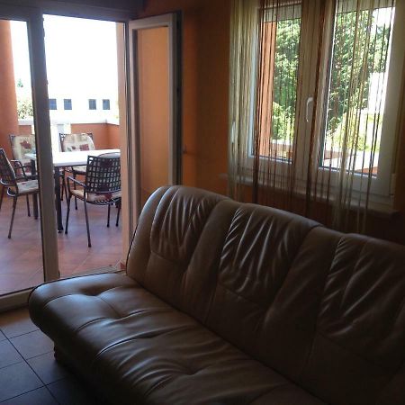 Novalja Zrce Apartment Zewnętrze zdjęcie