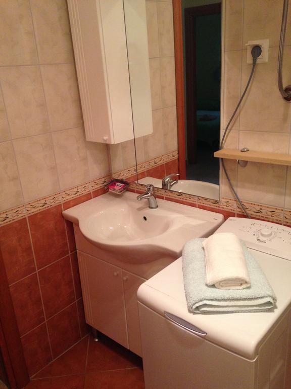 Novalja Zrce Apartment Pokój zdjęcie