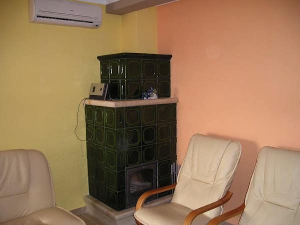 Novalja Zrce Apartment Zewnętrze zdjęcie