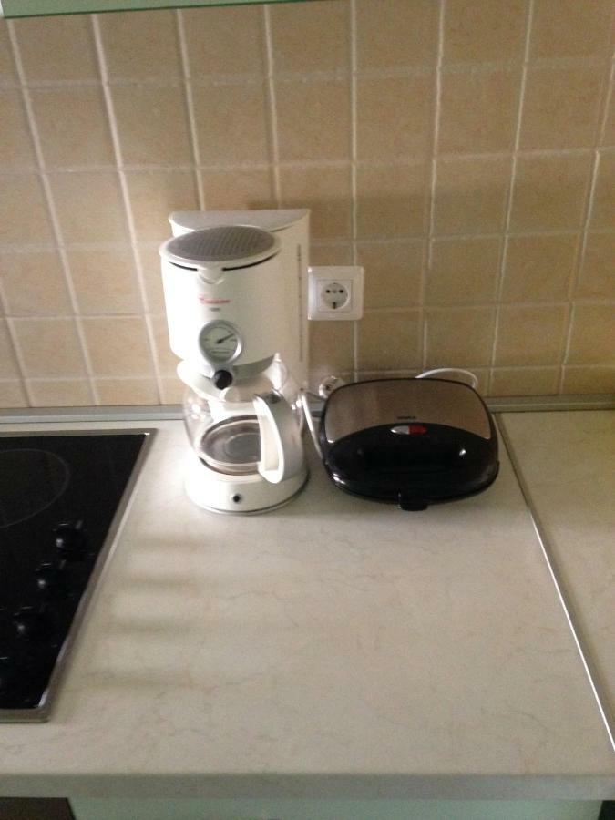 Novalja Zrce Apartment Zewnętrze zdjęcie