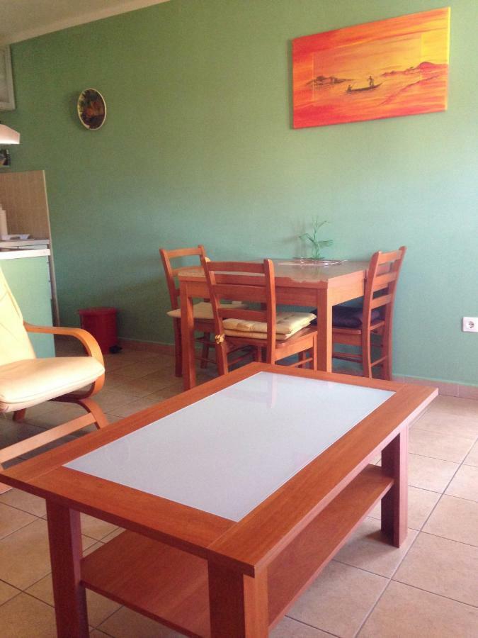 Novalja Zrce Apartment Zewnętrze zdjęcie