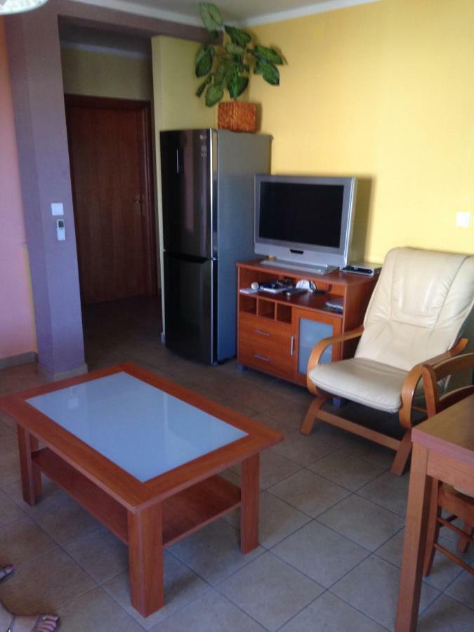 Novalja Zrce Apartment Zewnętrze zdjęcie