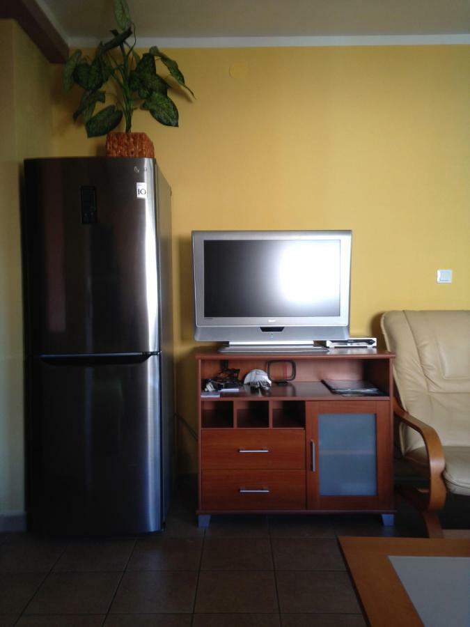 Novalja Zrce Apartment Zewnętrze zdjęcie
