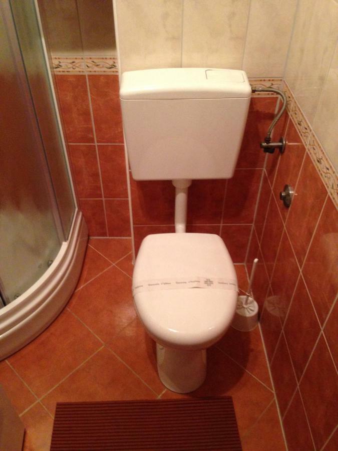 Novalja Zrce Apartment Zewnętrze zdjęcie